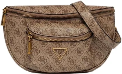 Zdjęcie produktu dla Guess Latona Belt Bag Brązowy