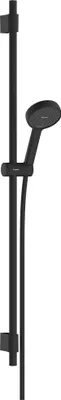 Obrázok produktu pre Hansgrohe Activera Select S Glide bar combination 105 cm Matt Black