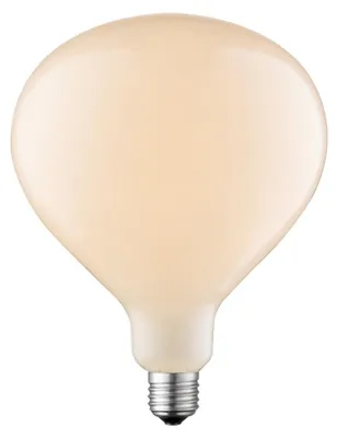 Produktbild von Home Sweet Home dimbare LED-Kugel Milky E27 6W 510Lm 2700K Goud