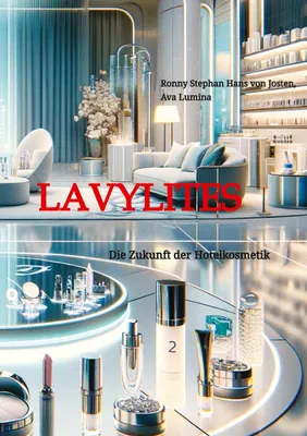 Produktbild von Lavylites