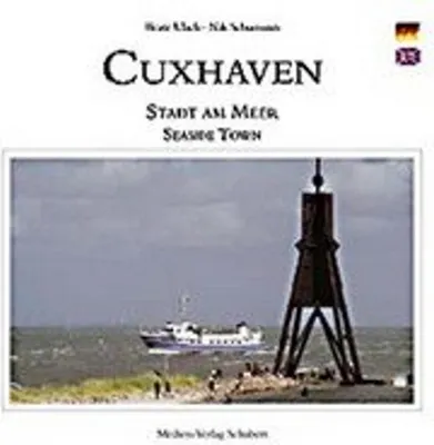 Obrázek produktu pro Cuxhaven - Stadt am Meer