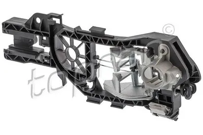 Produktbild von TOPRAN Türgriffrahmen vorne links für VW Passat Variant (3C5) Passat Variant (365) Passat Limousine (3C2) Passat Limousine (362)
