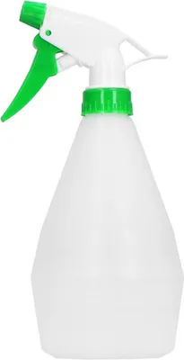 Obrázek produktu pro Verk 11434 Ruční postřikovač 500 ml zelený
