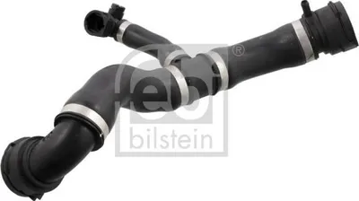 Produktbild von FEBI BILSTEIN Kühlerschlauch Wasserschlauch für BMW 1 Schrägheck (E87) 102759