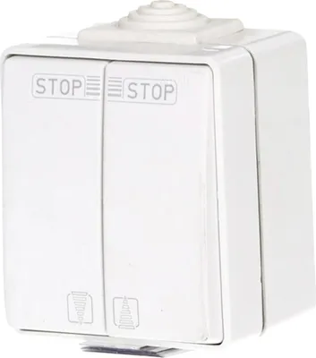 Produktbild von Schellenberg Markisenschalter 25010