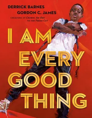 Produktbild von I Am Every Good Thing