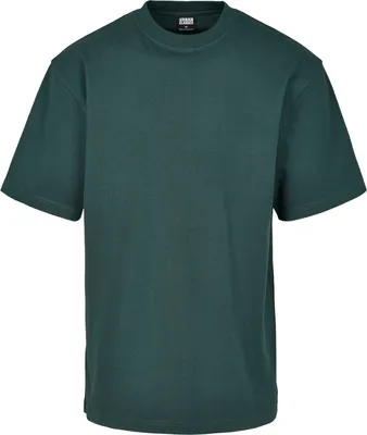 Zdjęcie produktu dla Urban Classics TB006 | Tall Tee od S do 6XL - Kolor: bottlegreen - Rozmiar: M