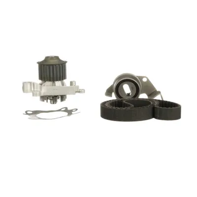 Produktbild von GATES KP15445XS-1 Zahnriemensatz + Wasserpumpe für MITSUBISHI CARISMA (DA) CARISMA Stufenheck (DA)