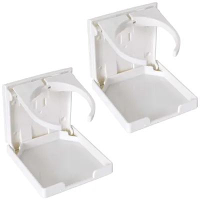 Imagen del producto de Set de 2 portavasos universales para coche