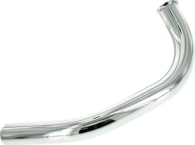 Zdjęcie produktu dla Kolektor, chrom - Simson KR51/2 Schwalbe