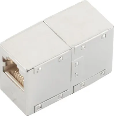 Produktbild von shiverpeaks ®-BASIC-S--Modular-IN-line Adapter-Verbinder