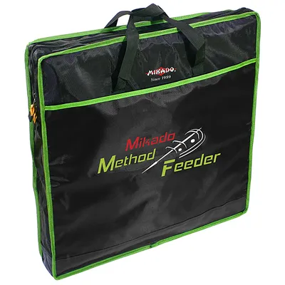 Obrázek produktu pro Obdélníková rybářská síť Mikado Method Feeder