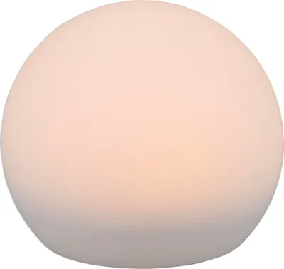 Produktbild von Reality Melo Akku Tischleuchte ⌀20cm 0,5W 3000K R55326101