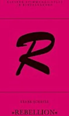 Produktbild von Rebellion