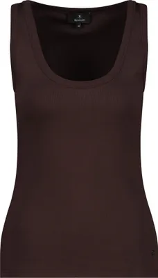 Produktbild von Monari GmbH Top dark chocolate 44