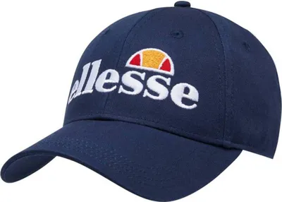 Obrázek produktu pro Sportovní čepice Ellesse Ragusa Navy blue Jedna velikost