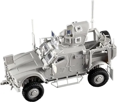 Zdjęcie produktu dla Trumpeter 757413 1/72 US M1240 M-ATV MRAP
