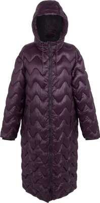 Produktbild von Regatta - "Cambrie II" Bunda pre ženy RG11022 (40 SK) (Hlboká slivka)
