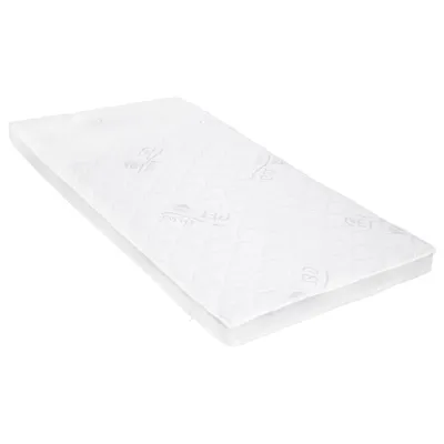 Immagine prodotto di Coprimaterasso 80x200 cm Schiuma di Gel 7 cm