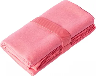 Image de Martes - Serviette « Tewa » PP14854 (taille unique) (rose)