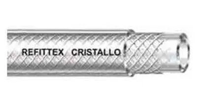Produktbild von Bradas TXRC19x27/50, PVC, 2,7 cm