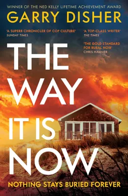 Produktbild von The Way It Is Now