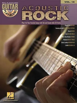 Obrázok produktu pre Akustický rock