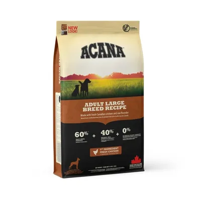 Immagine prodotto di Acana dog adult large wide