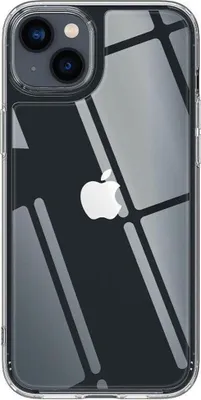 Obrázek produktu pro Spigen iPhone 14 Plus Quartz Hybrid - křišťálově čistý