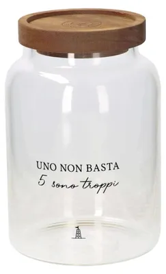 Image de La Porcellana Bianca I Garbati pot de 1,2 L U10018115U00
