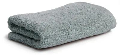 Obrázok produktu pre MÖVE 017258775-050100-660, Zelená, Jednofarebné, Bavlna, 50 x 100 cm, Pranie v práčke, Nemecko