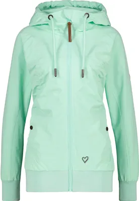 Produktbild von alife and kickin NaminiAK A Jacket Damen Übergangsjacke, Jacke