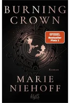 Obrázok produktu pre Burning Crown