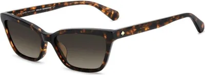 Zdjęcie produktu dla Okulary przeciwsłoneczne damskie Kate Spade KS A 2_S