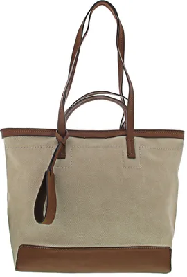 Obrázok produktu pre Gabor Larina shopper na zips 8817132 (1/mixed beige)