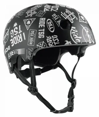 Immagine prodotto di TSG Skate Helm Meta Graphic Design adesivo JXXS/JXS / 48-51cm