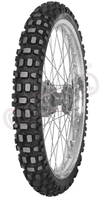 Productafbeelding van Mitas motorband, autobanden, MC23 Rockrider (120/90-18 TT 65R, M+S markering)