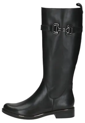 Produktbild von Caprice Damen Elegante Stiefel Stiefel G-Weite 9-25516-45 Schwarz