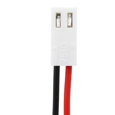 Immagine prodotto di TECHTEK Batteria compatibile con [Teknoware] ESC 90 Emergency Exit Light, W120011, XWT9001/EA051 sostituisce 85073080.00, per EA051, per W120011, per