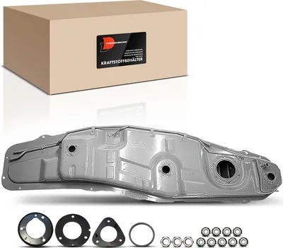 Zdjęcie produktu dla Frankberg Zbiornik paliwa bak 90L dla Mitsubishi Pajero III V6W V7W