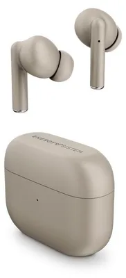Zdjęcie produktu dla Energy Sistem Style 2, True Wireless Stereo (TWS), Połączenia/muzyka, 20 - 20000 Hz, Zestaw słuchawkowy, Szampański