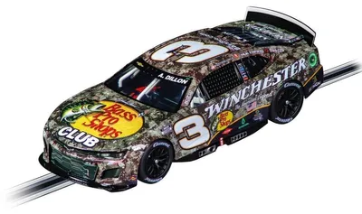 Zdjęcie produktu dla Carrera NASCAR Camaro NextGen ZL1 'Richard Childress Racin 1:32