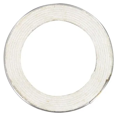 Produktbild von Krümmerdichtung Dichtungsring Dichtring Roller 18282-104-000 Motorroller.de Auspuffdichtung Flanschdichtung Krümmer-Dichtung Auspuff-Dichtung Mokick