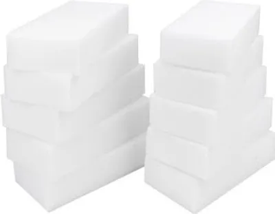 Produktbild von Schmutz-Radierschwamm 10 St./Pack.