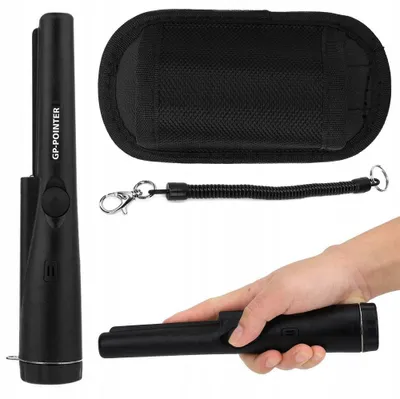 Zdjęcie produktu dla Wykrywacz Metalu Pinpointer Md-2020