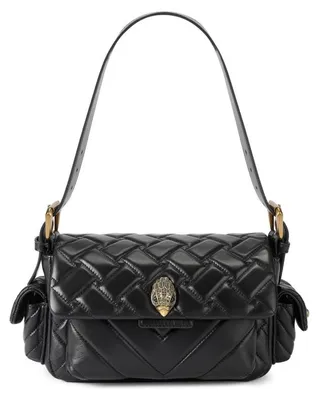 Produktbild von KURT GEIGER LONDON 5829200109K KENSINGTON MULTIPOCKET Schwarz