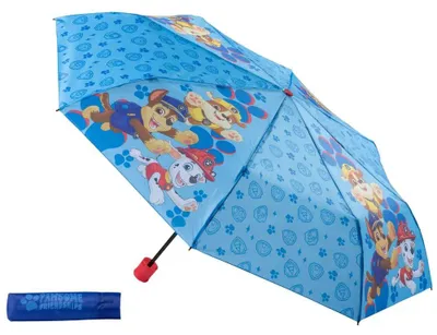 Immagine prodotto di Ombrello Paw Patrol
