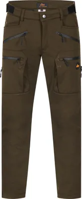 Produktbild von il Lago Prestige Funktionshose Shawk Herren (Oliv) Größe XL
