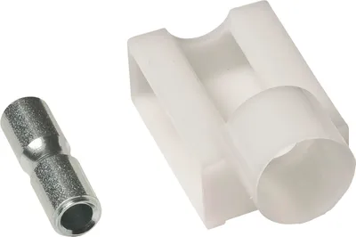 Obrázok produktu pre Dormakaba spojovací prvok posuvný kanál zatvárač dverí pre GSR, GSR EMF, GSR EMR, B