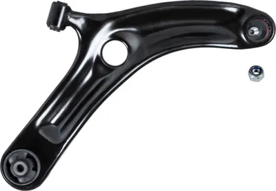 Produktbild von BLUE PRINT ADBP860011 Querlenker Vorne Rechts Unten für HYUNDAI i20 (PB, PBT)